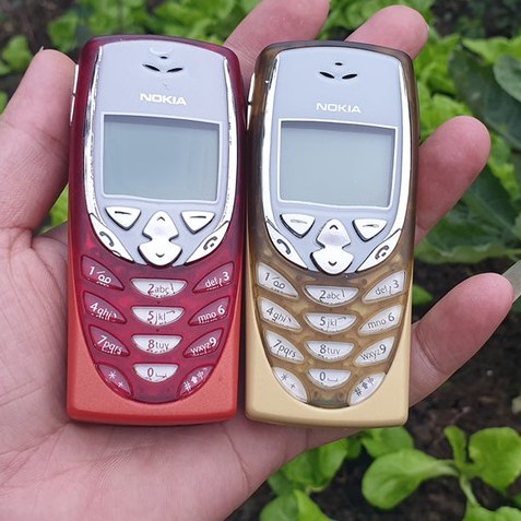 {Thanh Lý Xả Kho}_Điện Thoại Phổ Thông, Nokia 8310 Cũ Zin Chính Hãng_Điện Thoại Gía Rẻ Mới Nhất | TUÂN HƯNG YÊN