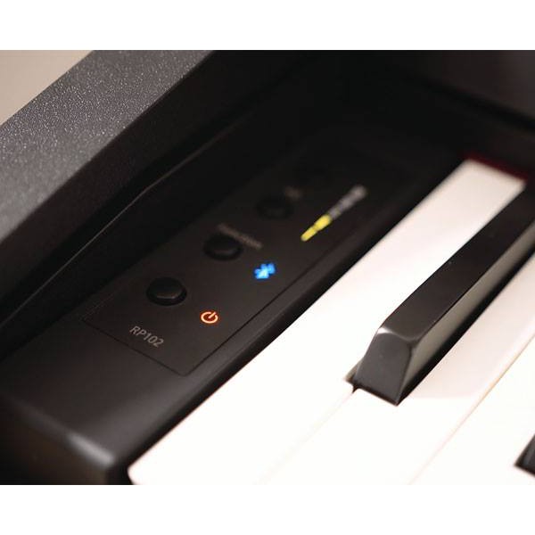 [SỐC] Roland RP-102 Đàn piano điện cho người mới học