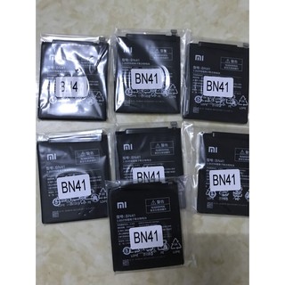 PIN REDMI NOTE 4 / BN 41 - XIAOMI