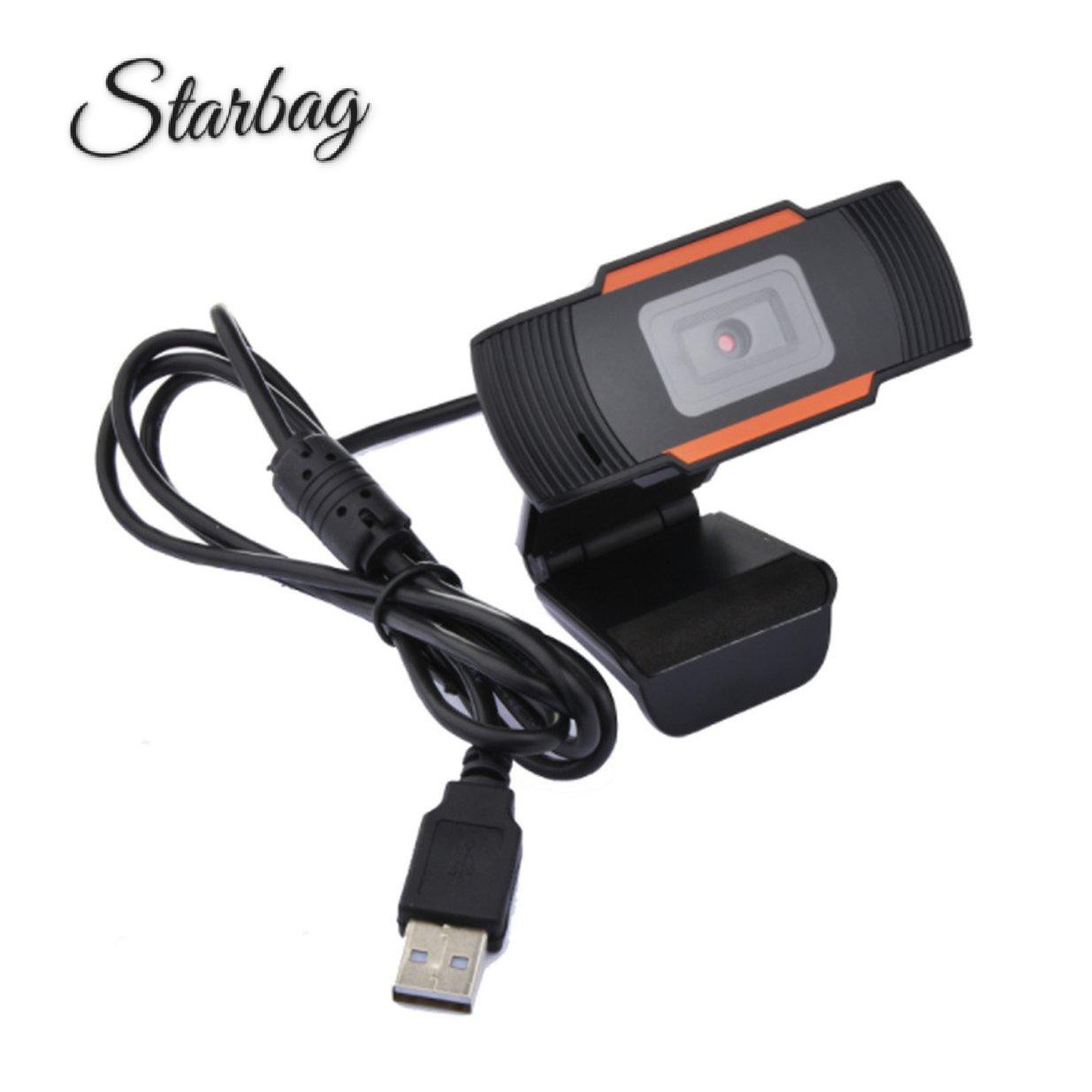 Camera Ghi Hình Thông Minh Hd 1080p Cho Máy Tính | BigBuy360 - bigbuy360.vn