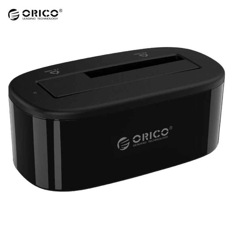 Đầu đọc ổ cứng USB 3.0 Orico 6218US3