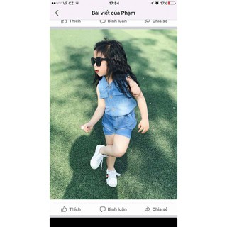Combo cho bé yêu!.....