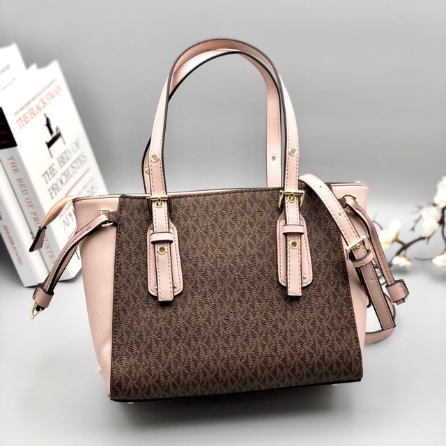 ❌ TÚi MICHAEL KORS SHOPPER XOÈ ❌Size nhỏ , hàng nối chuyền