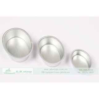 Khuôn làm bánh mini - SKYY69