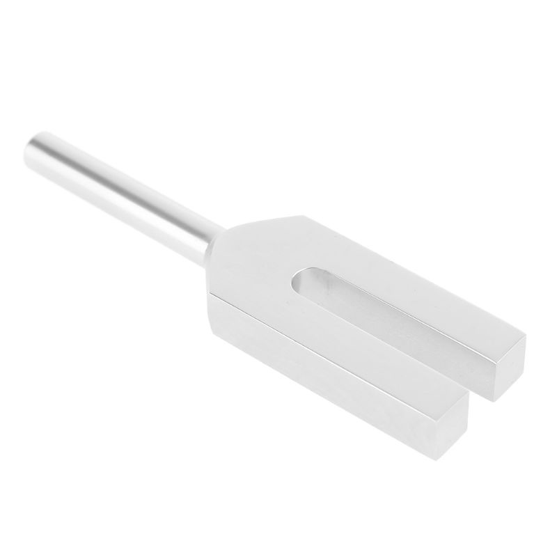 Nĩa Y Tế 4096Hz Bằng Hợp Kim Nhôm Chất Lượng Cao