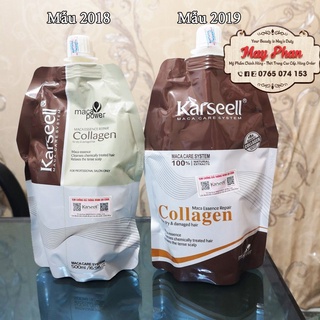 Ủ TÓC COLLAGEN KARSEELL CHÍNH HÃNG 100%