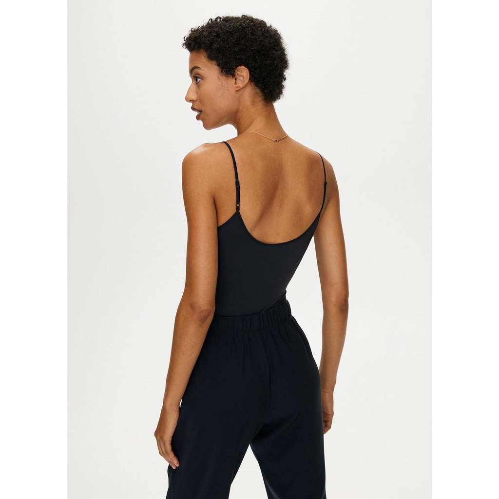 QUẦN JOGGER NỮ CHẤT NỈ DA CÁ LƯNG CHUN