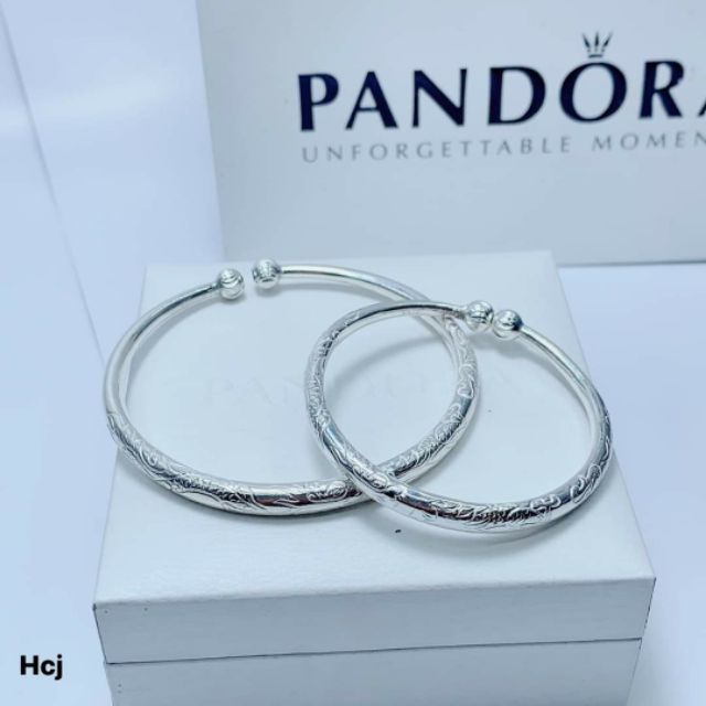 VÒNG TAY BẠC NGUYÊN CHẤT TRẺ EM