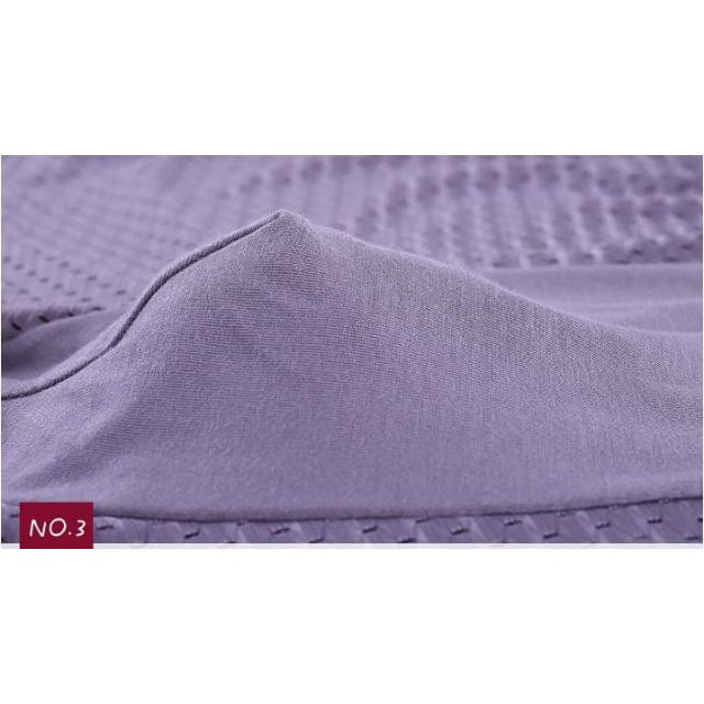 HÔP - 4 quần lót ĐÙI nam xuất nhật có giãn 4 chiều - B08