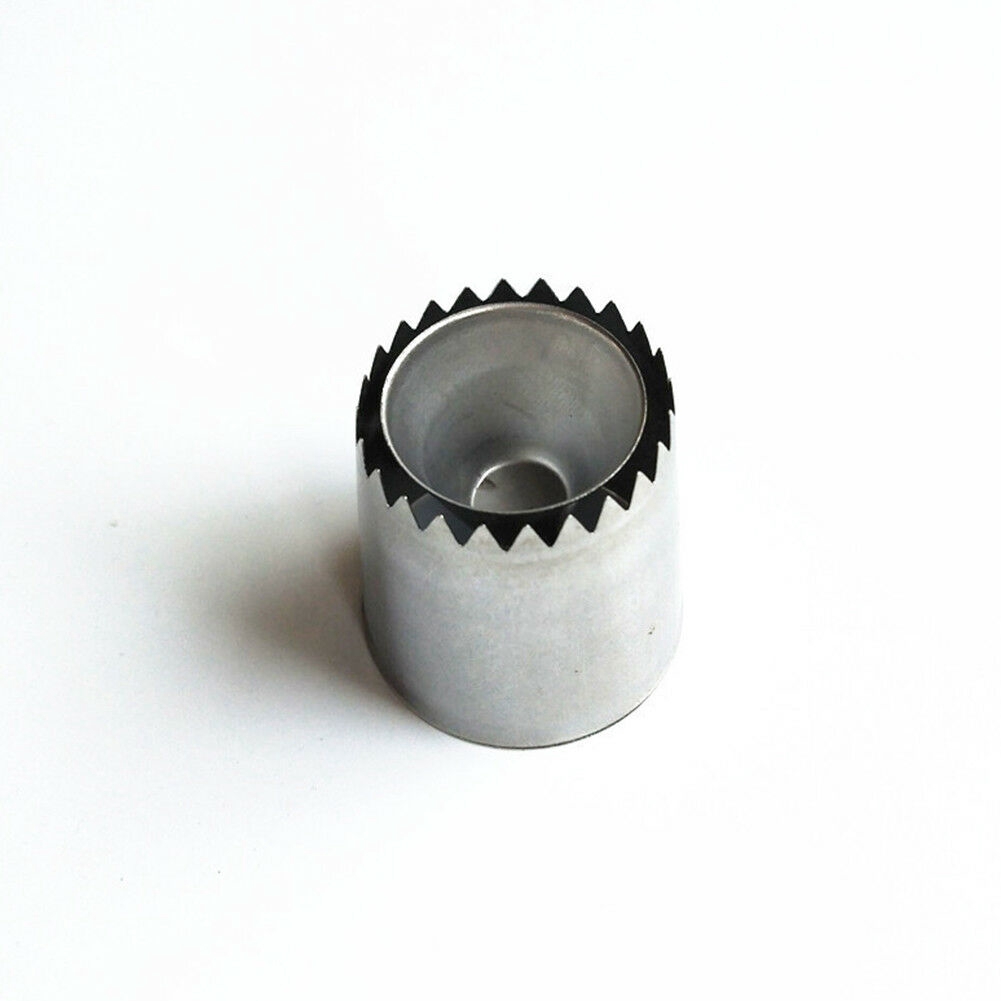 Piping Nozzle Cake Decor Cookie Pastry Flower DIY Baking Tool