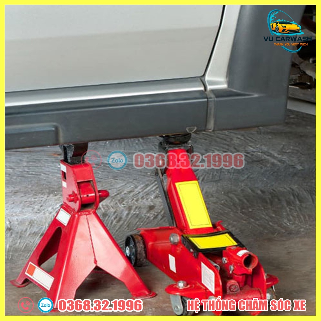 Mễ Kê Ô tô 3 Tấn