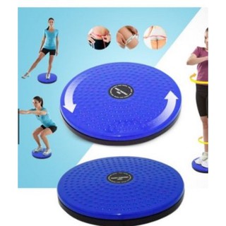 Combo 5 đĩa xoay eo thể dục giúp vòng eo săn chắc