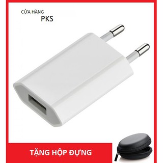 [Trợ giá] Củ sạc iphone 7/8/X chính hãng VNA