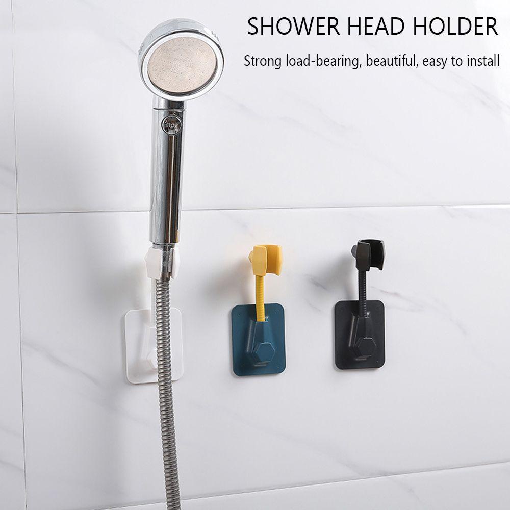 Giá Đỡ Vòi Hoa Sen Chuyên Nghiệp Có Thể Điều Chỉnh Cho Phòng Tắm
