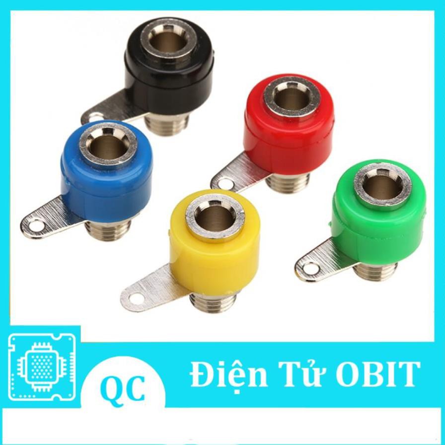 Đầu Jack 910 Cái (Jack Bắp Chuối Cái)