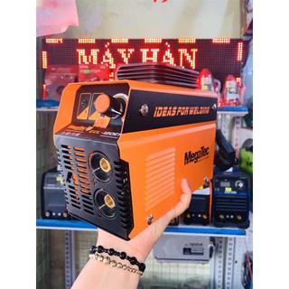 Máy hàn ECL 120EF Megatec