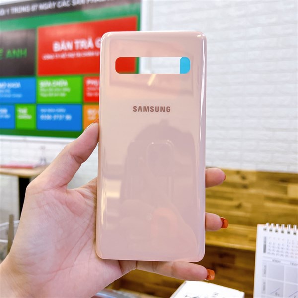 Nắp lưng Samsung S10 5G