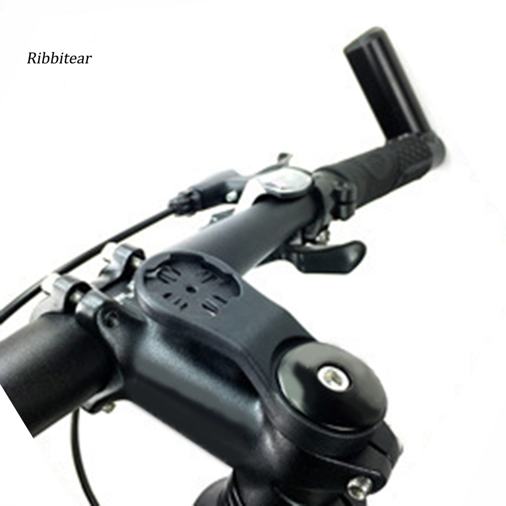 【RBRT】Universal Bicycle Handlebar GPS Mobile Phone Mount Holder Stopwatch Adapter