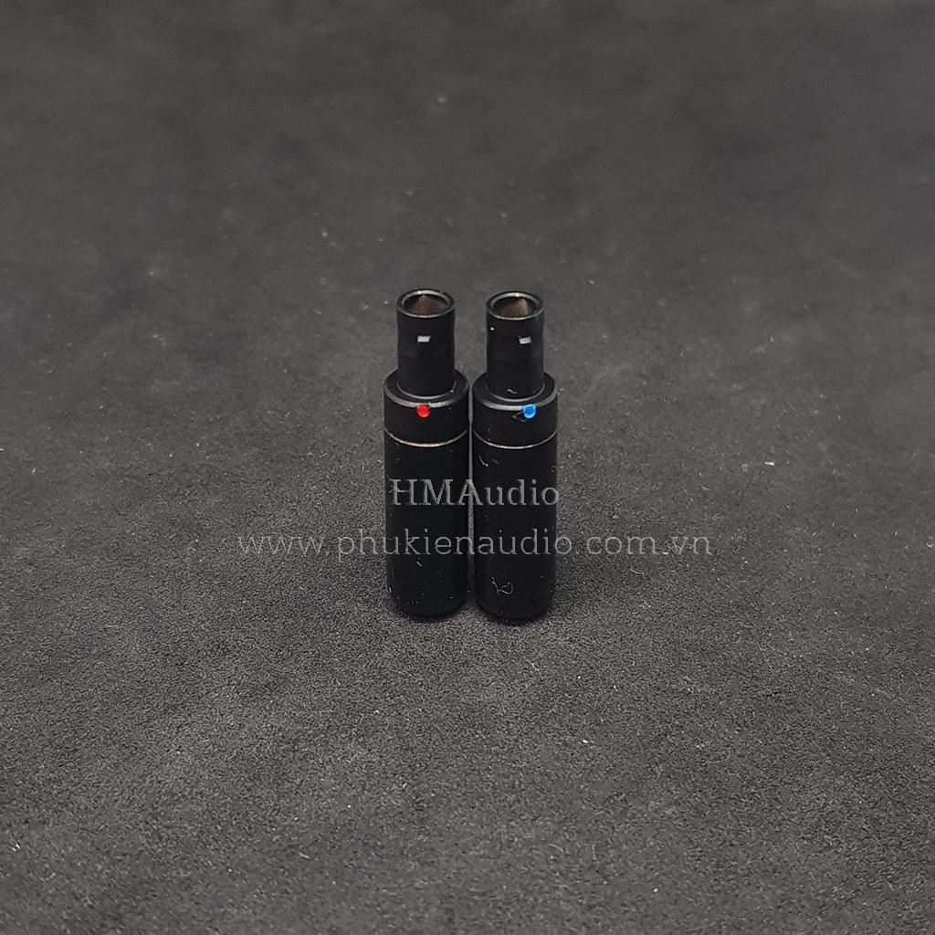 Giắc Connector Sennheiser HD8XX  - HD800/ HD820/ HD800s