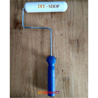 RuLo Lăn Sơn và Bông Mút - Nhập từ Mỹ
