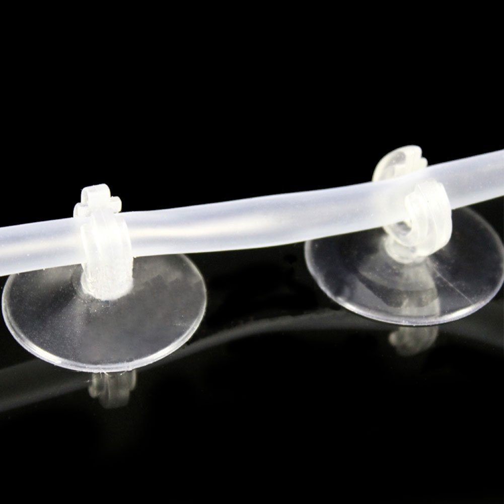Set 10 Giá Đỡ Bơm Nước Cho Bể Cá Tiện Dụng