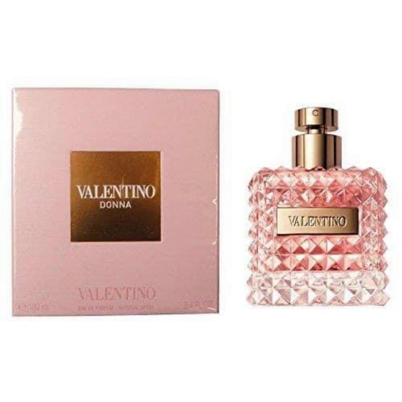 Nước hoa nữ Valentino donna 100ml