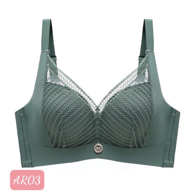 Áo Lót Nâng Ngực Đệm Dày, Siêu Nâng Cho Ngực Nhỏ