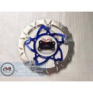 Đĩa Lớn RCB ex150 full pass