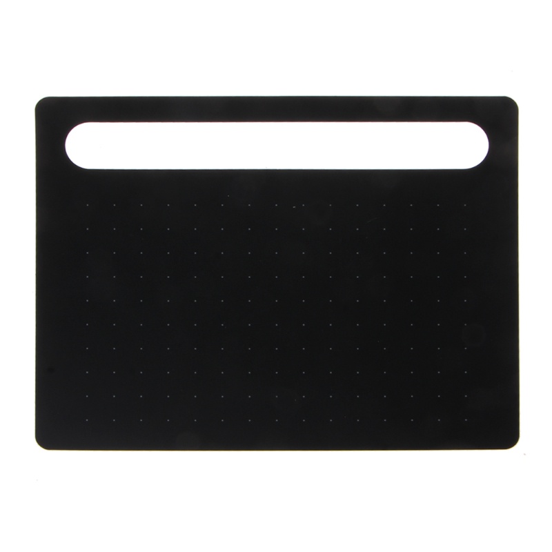 Phim dán cao cấp bảo vệ cho bảng vẽ đồ họa kỹ thuật số Wacom Ctl4100