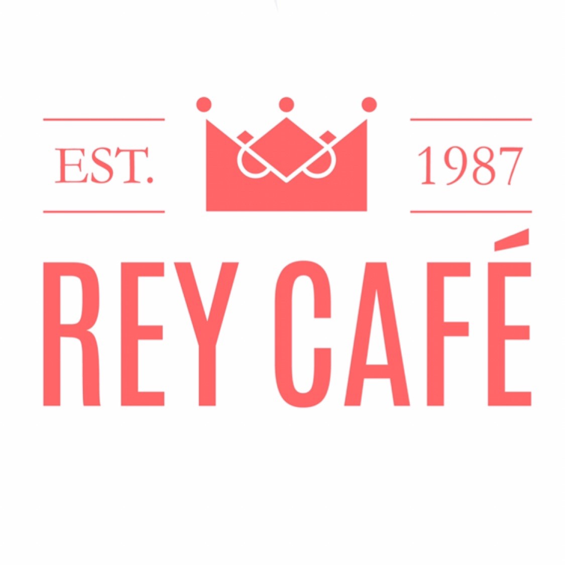 Rey Café