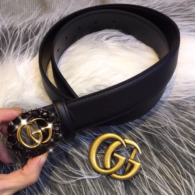 Thắt lưng gucci nữ