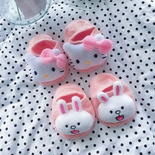 Tất thú 4d siêu xinh đáng yêu cho bé
