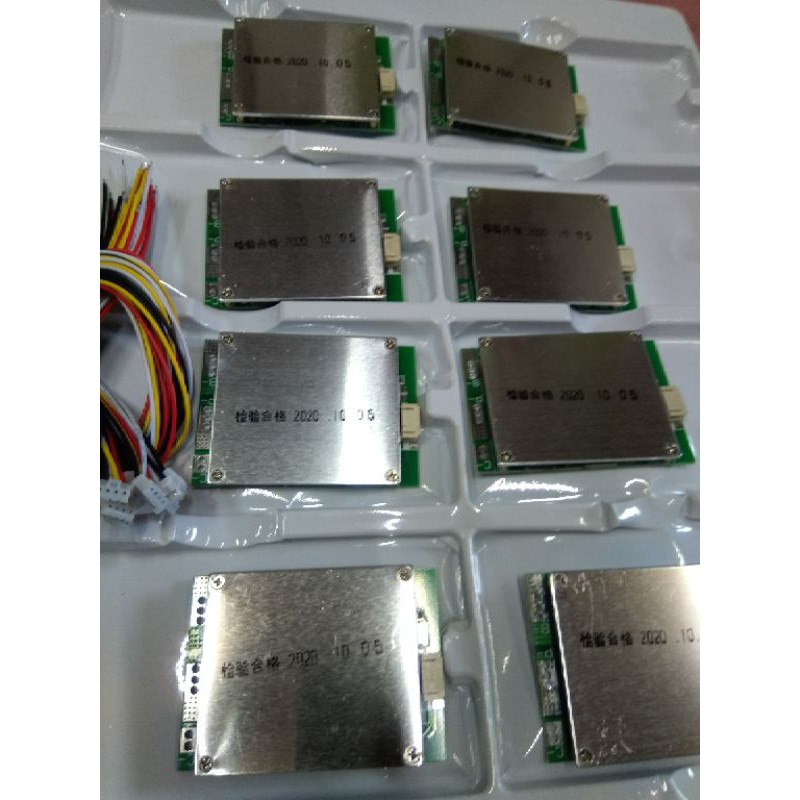 MẠCH BMS 3S 12V - 100A