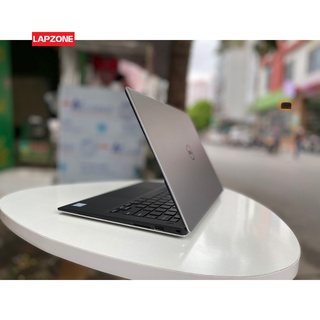 LAPTOP Dell XPS 9360, Ram 8 GB, SSD 256GB, I7-8550U, 13 inch FHD IPS Chất Lượng Uy Tín Bảo Hành Lên Tới 12 Tháng