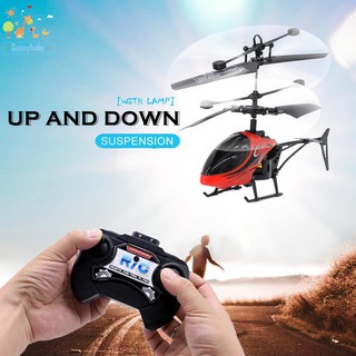 Máy bay trực thăng mini điều khiển từ xa cổng USB