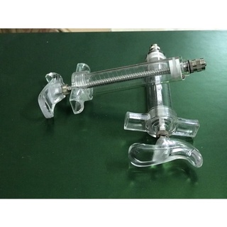 Ống Bơm / Xi Lanh Đút Bột Chim Non