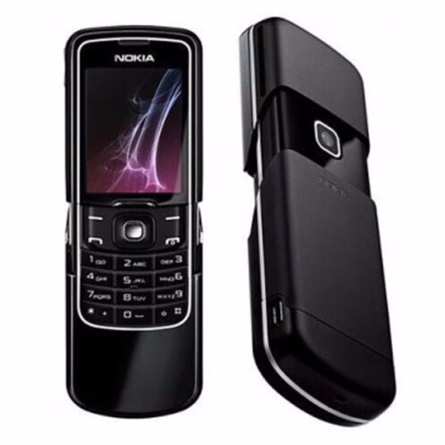 Điện thoại Nokia luna 8600  - TGS2