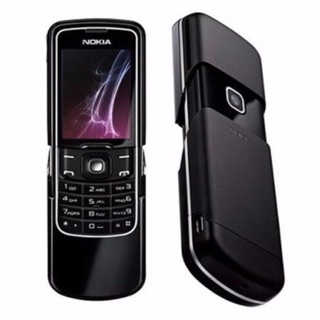 Điện thoại nokia luna 8600 - tgs2