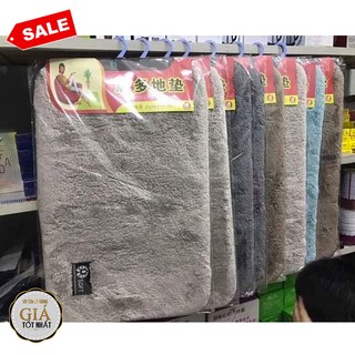 [FREESHIP] THẢM LAU CHÂN CAO CẤP KT: 80X50CM