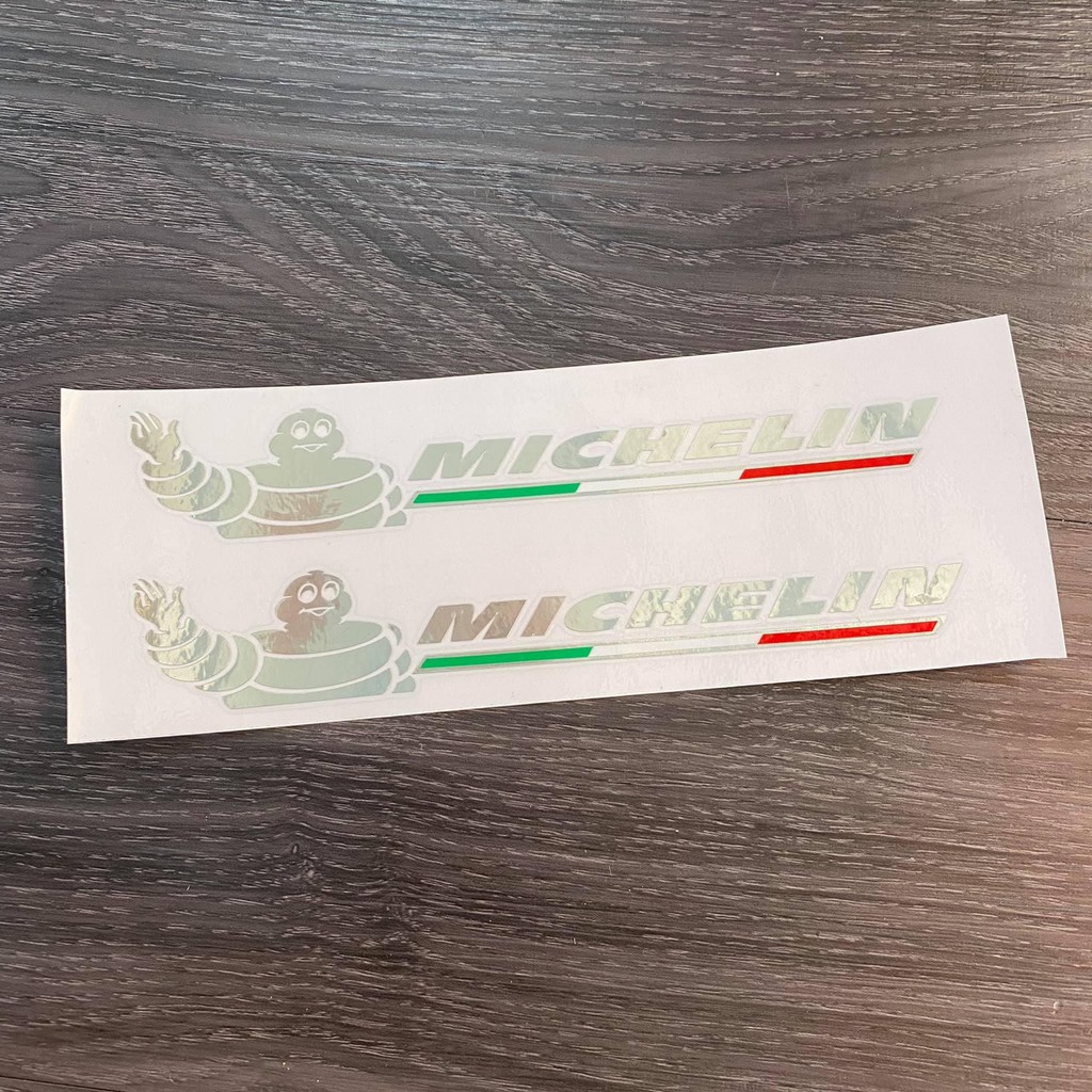 Decal Tem Ghép dán phuộc cực xịn