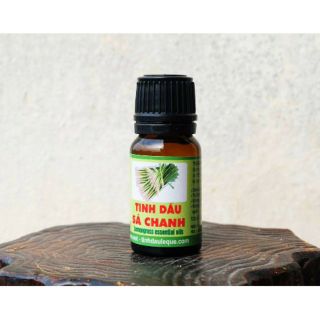 Tinh dầu sả chanh 10ml