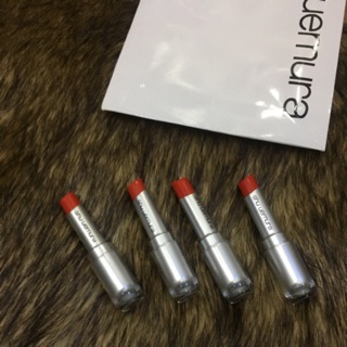 Bỏ sỉ son môi Shu Eumura MOR 570-592-550-342