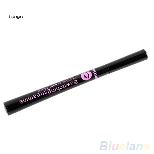 Bút kẻ mắt màu đen siêu mịn chống thấm nước
 | BigBuy360 - bigbuy360.vn