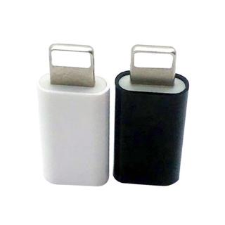 Đầu Chuyển Đổi Từ Đầu Cắm Iphone Sang Type-C Usb-C
