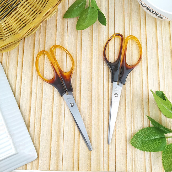 Kéo cắt ZhengTian ✂️ FREESHIP  Có video thật  Kéo cắt ZhengTian loại nhỏ cực bén giá rẻ dài 16.5cm - Phát Huy Hoàng