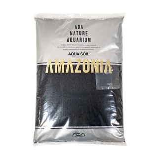 Phân nền thủy sinh ADA Aqua Soil-Amazonia 9l (ADA nhãn vàng)