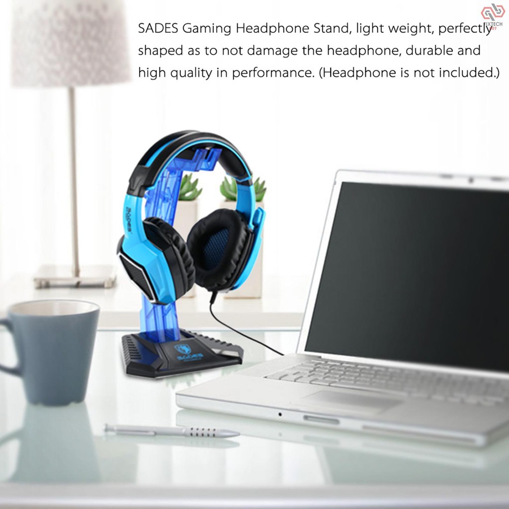 Giá Đỡ Tai Nghe Chụp Tai Chuyên Dụng Cho Akg Sennheiser Logitech Kotion Each Other