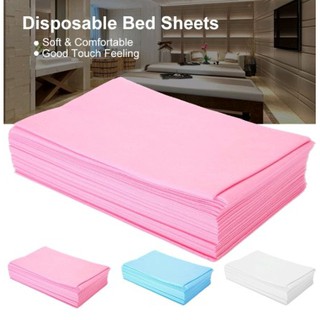 Giấy lót trải giường không thấm dầu, chống thấm nước 0.8mx17m