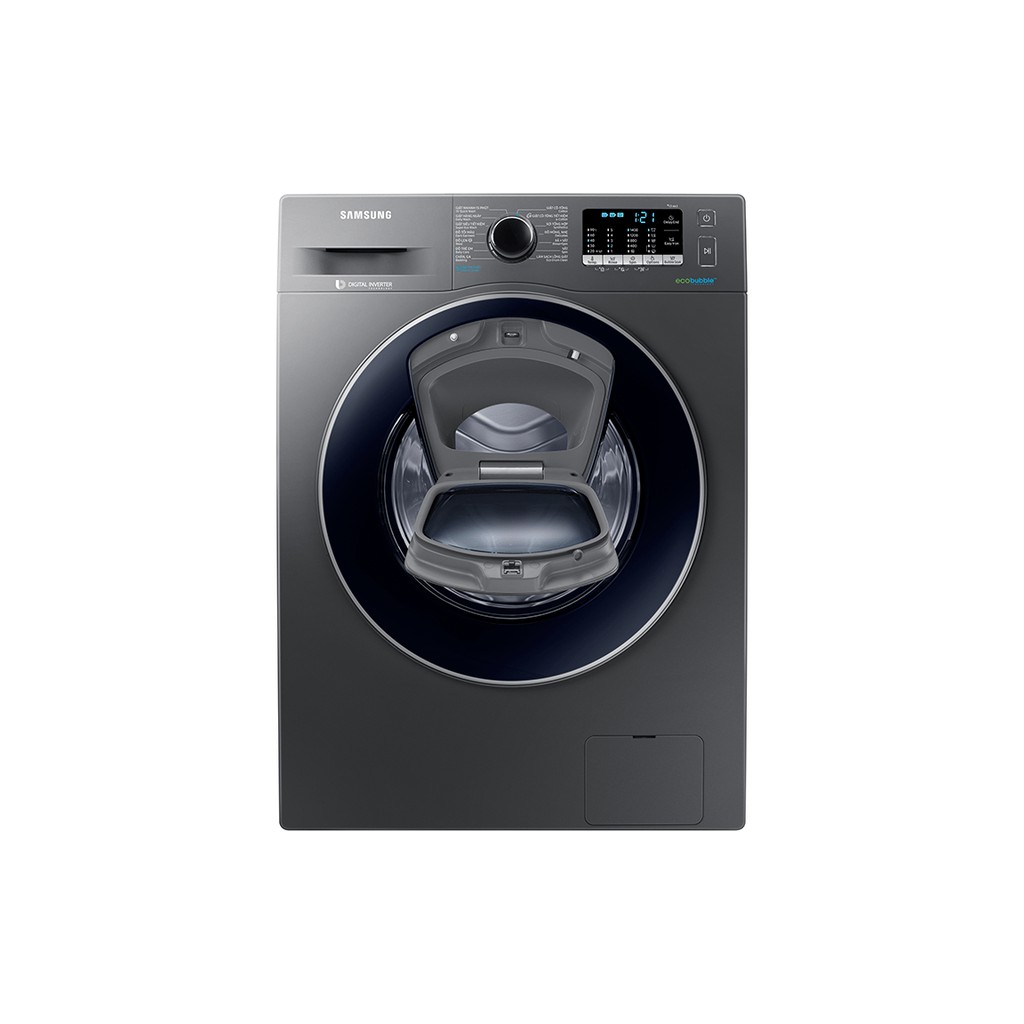 Máy giặt 10 Kg Samsung Addwash WW10K54E0UX