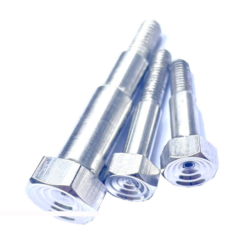 Ốc Tay Thắng Vario Salaya Mẫu Xoáy Thái MS1-PTTT